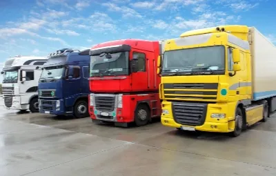 İzmir Pasinler Nakliye Ambarı